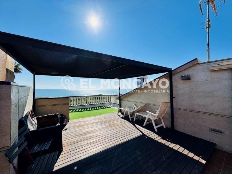 2 soverom Bungalow til salgs i Guardamar del Segura med garasje - € 450 000 (Ref: 9758897)