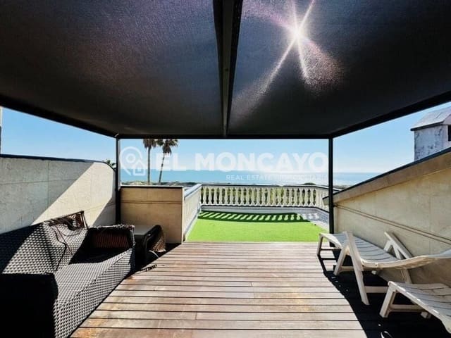 2 soverom Bungalow til salgs i Guardamar del Segura med garasje - € 450 000 (Ref: 9758897)