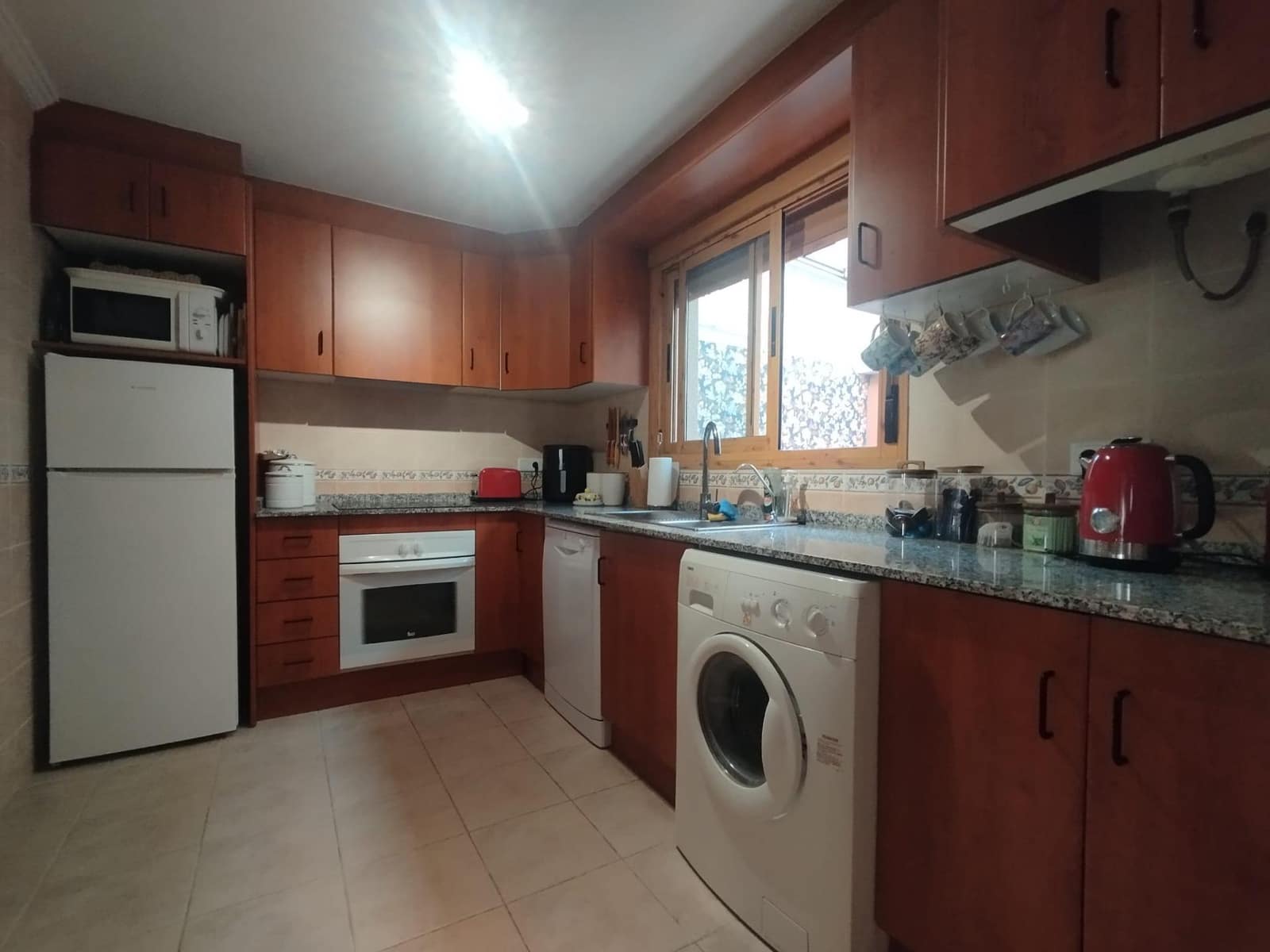 2 soveværelse Rækkehus til salg i Rojales med swimmingpool - € 175.000 (Ref: 9758898)