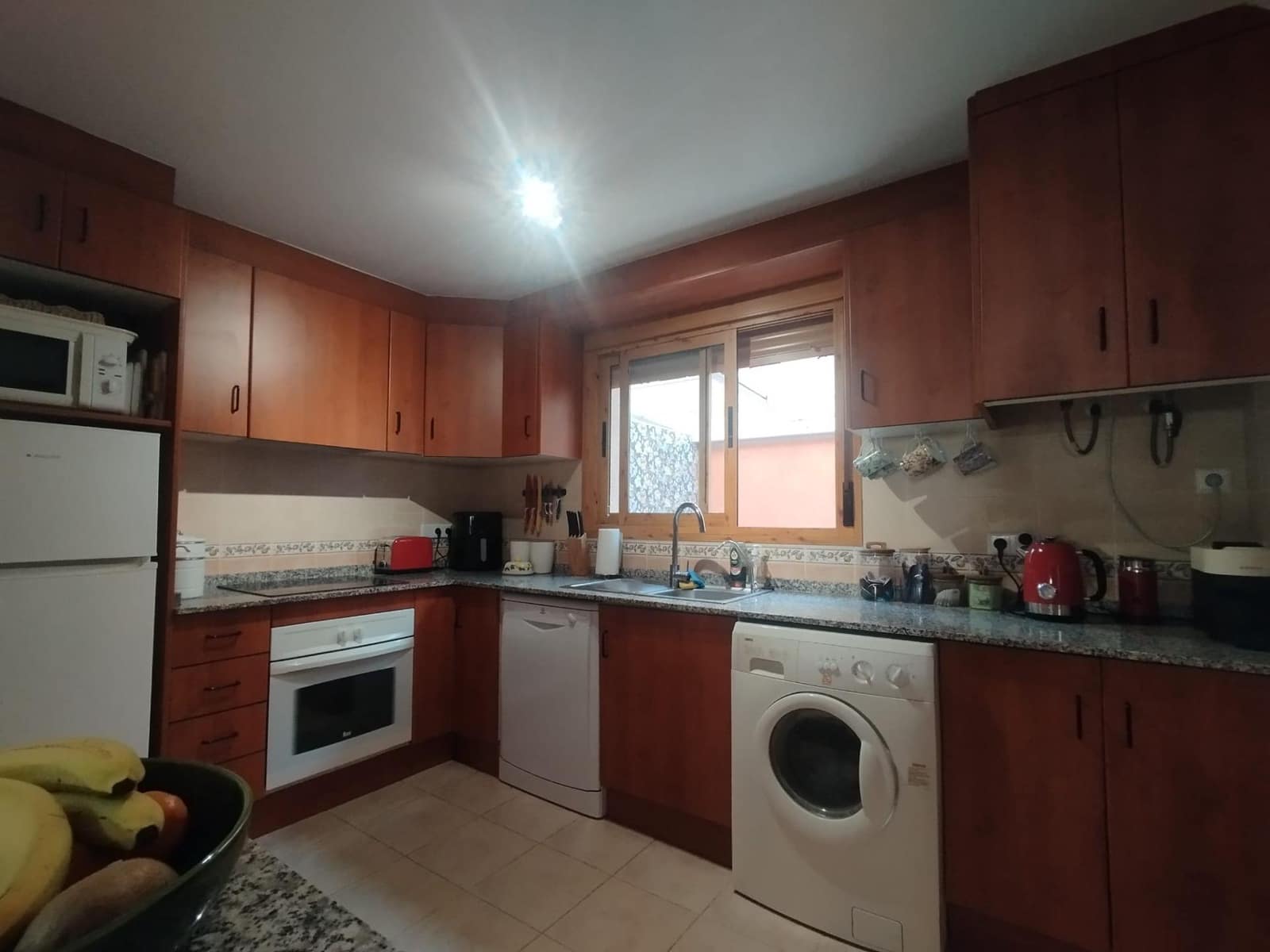 2 soveværelse Rækkehus til salg i Rojales med swimmingpool - € 175.000 (Ref: 9758898)