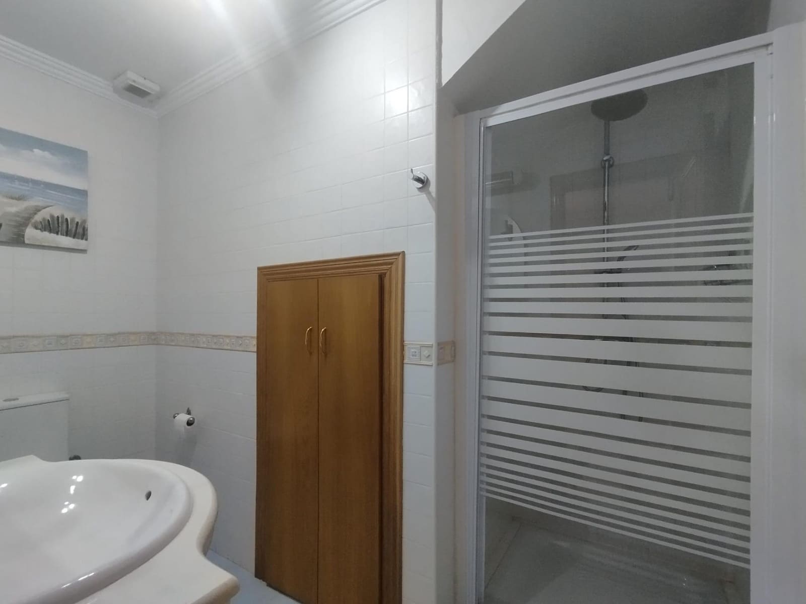 2 soveværelse Rækkehus til salg i Rojales med swimmingpool - € 175.000 (Ref: 9758898)