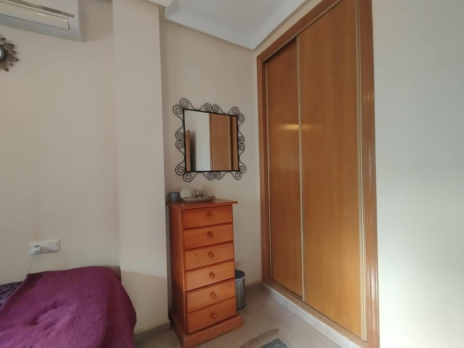 2 soveværelse Rækkehus til salg i Rojales med swimmingpool - € 175.000 (Ref: 9758898)