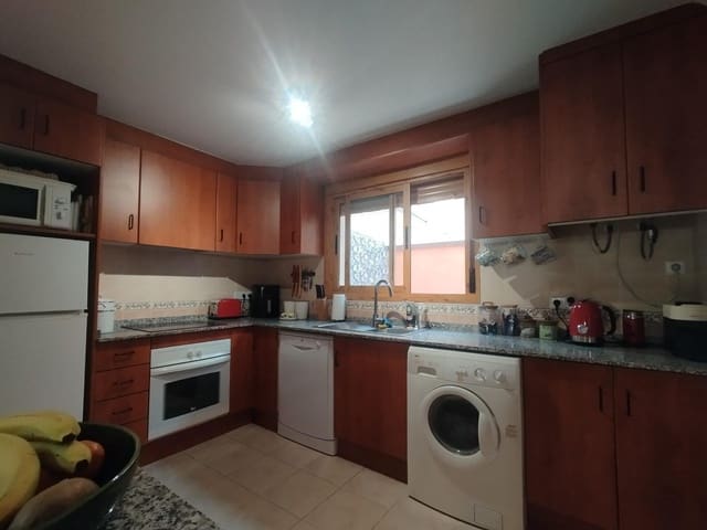 2 soveværelse Rækkehus til salg i Rojales med swimmingpool - € 175.000 (Ref: 9758898)