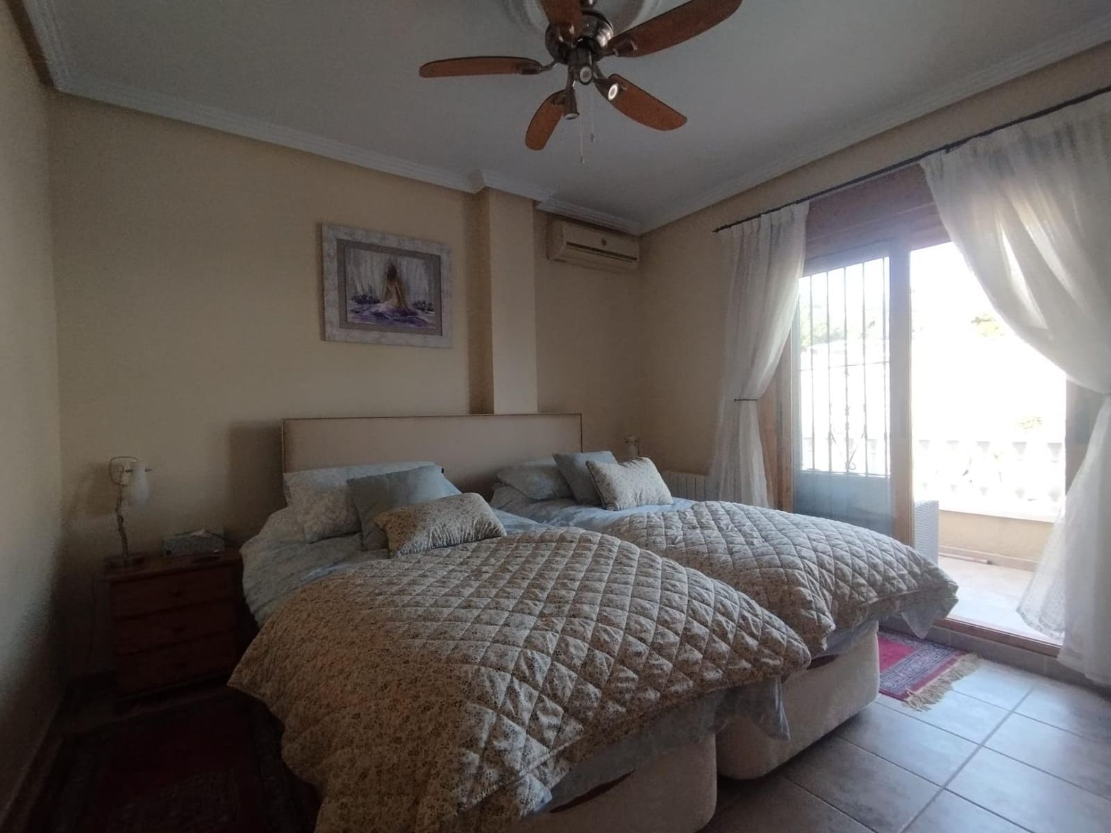 2 soveværelse Rækkehus til salg i Rojales med swimmingpool - € 175.000 (Ref: 9758898)