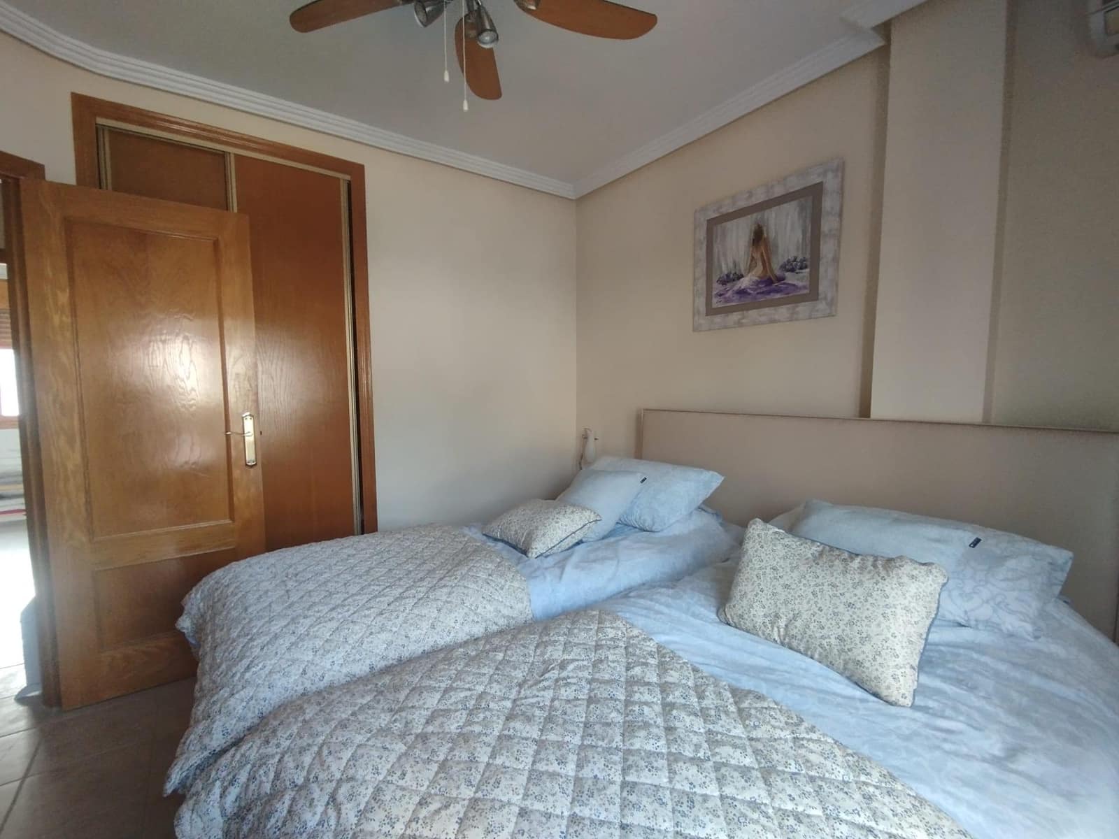 2 soveværelse Rækkehus til salg i Rojales med swimmingpool - € 175.000 (Ref: 9758898)