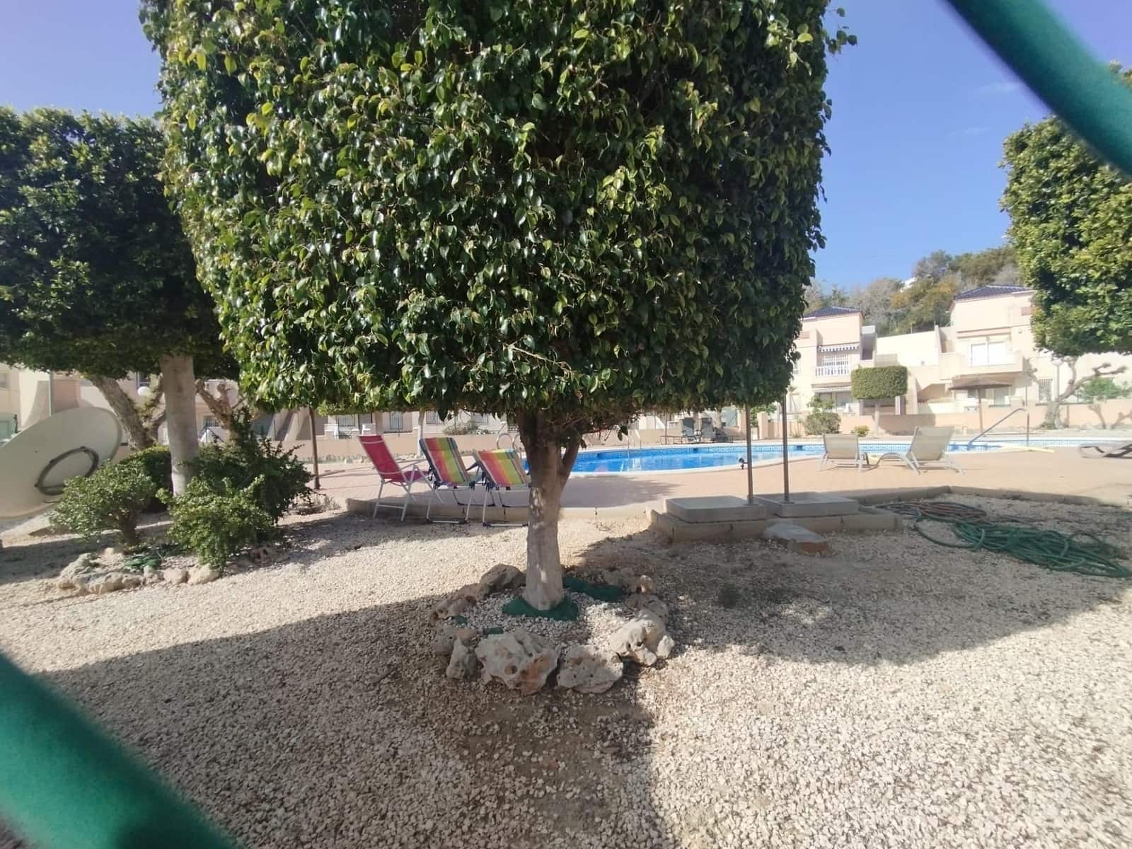 2 soveværelse Rækkehus til salg i Rojales med swimmingpool - € 175.000 (Ref: 9758898)