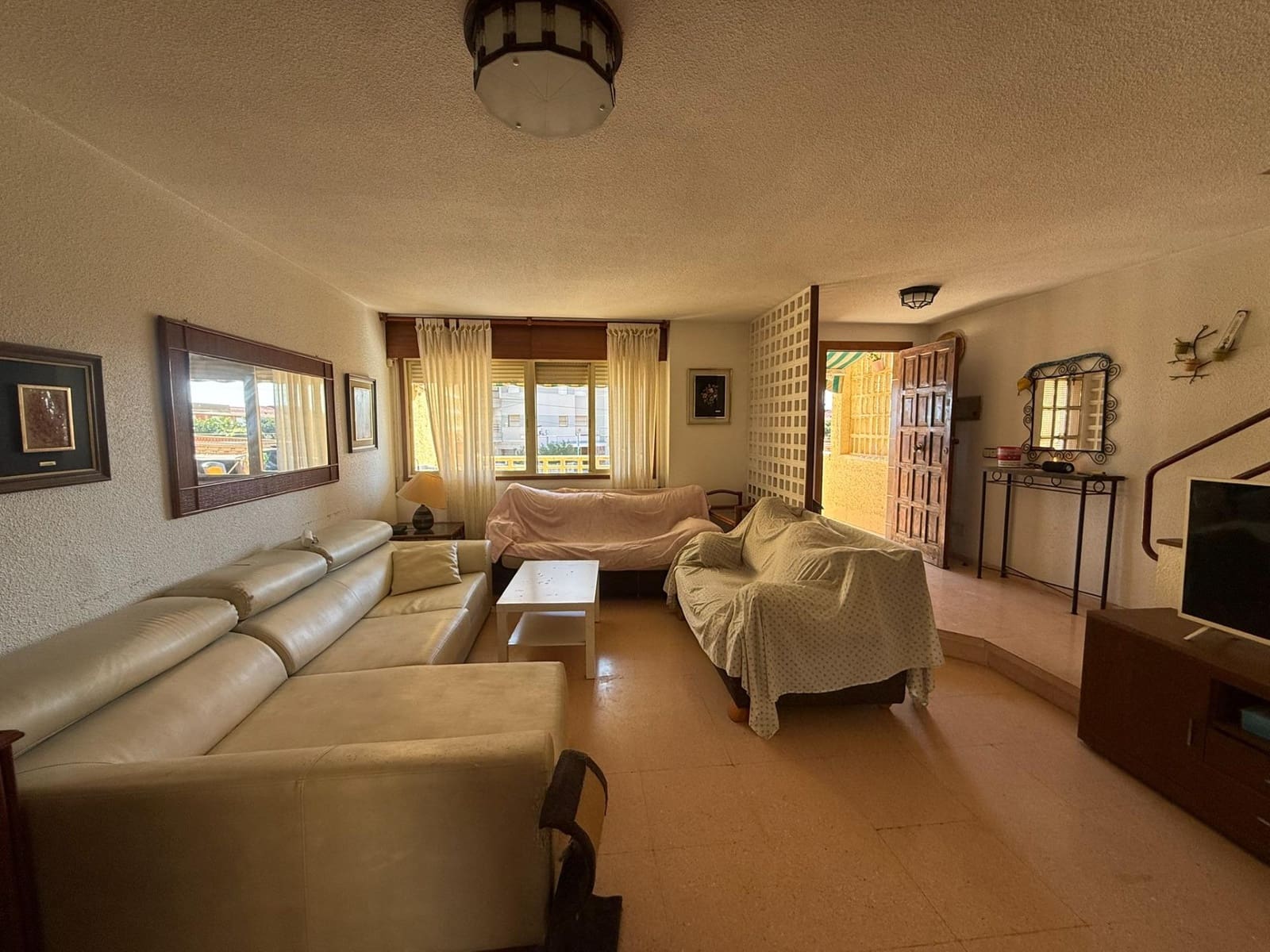 4 camera da letto Appartamento in vendita in Guardamar del Segura con garage - 490.000 € (Rif: 9761924)