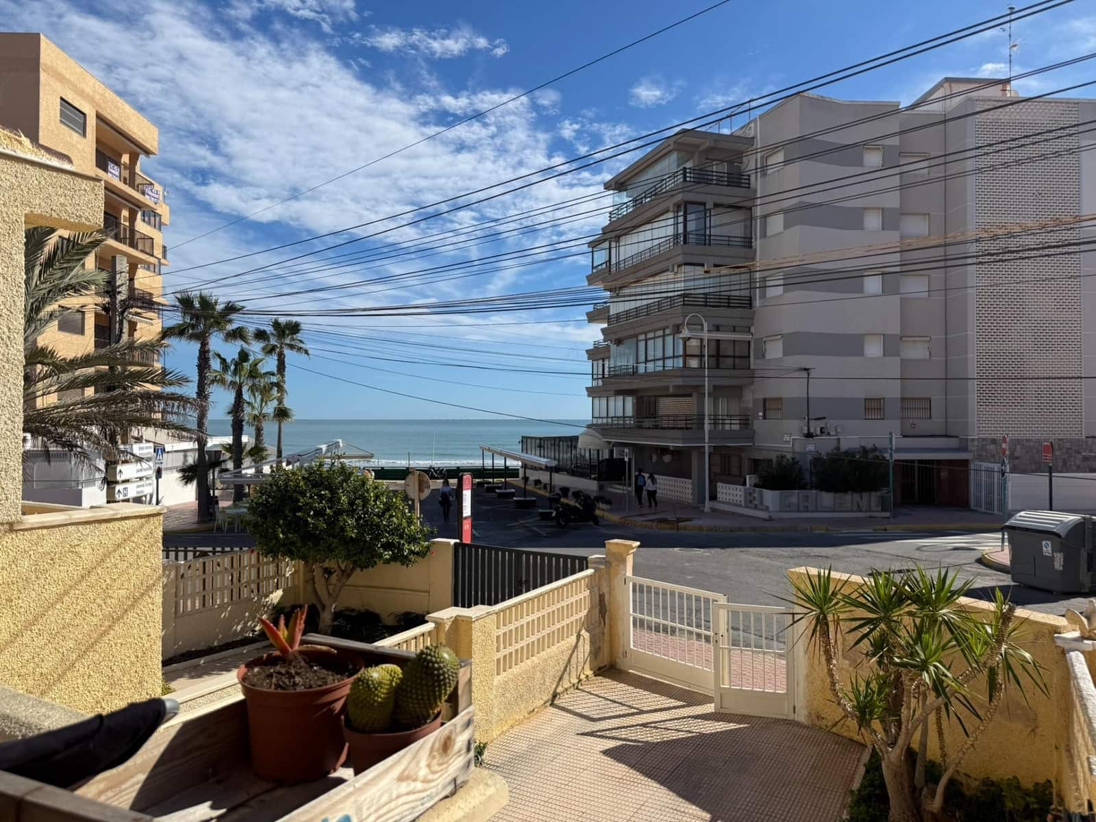 4 camera da letto Appartamento in vendita in Guardamar del Segura con garage - 490.000 € (Rif: 9761924)