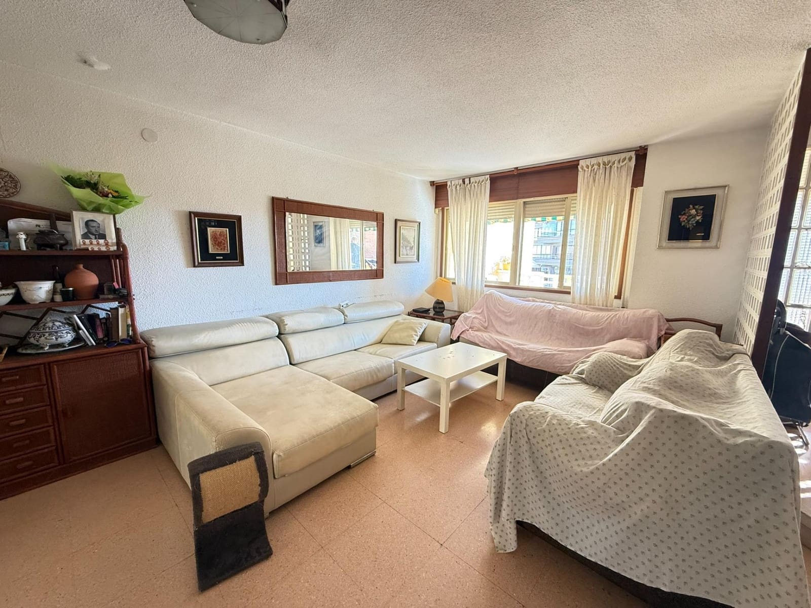 4 camera da letto Appartamento in vendita in Guardamar del Segura con garage - 490.000 € (Rif: 9761924)