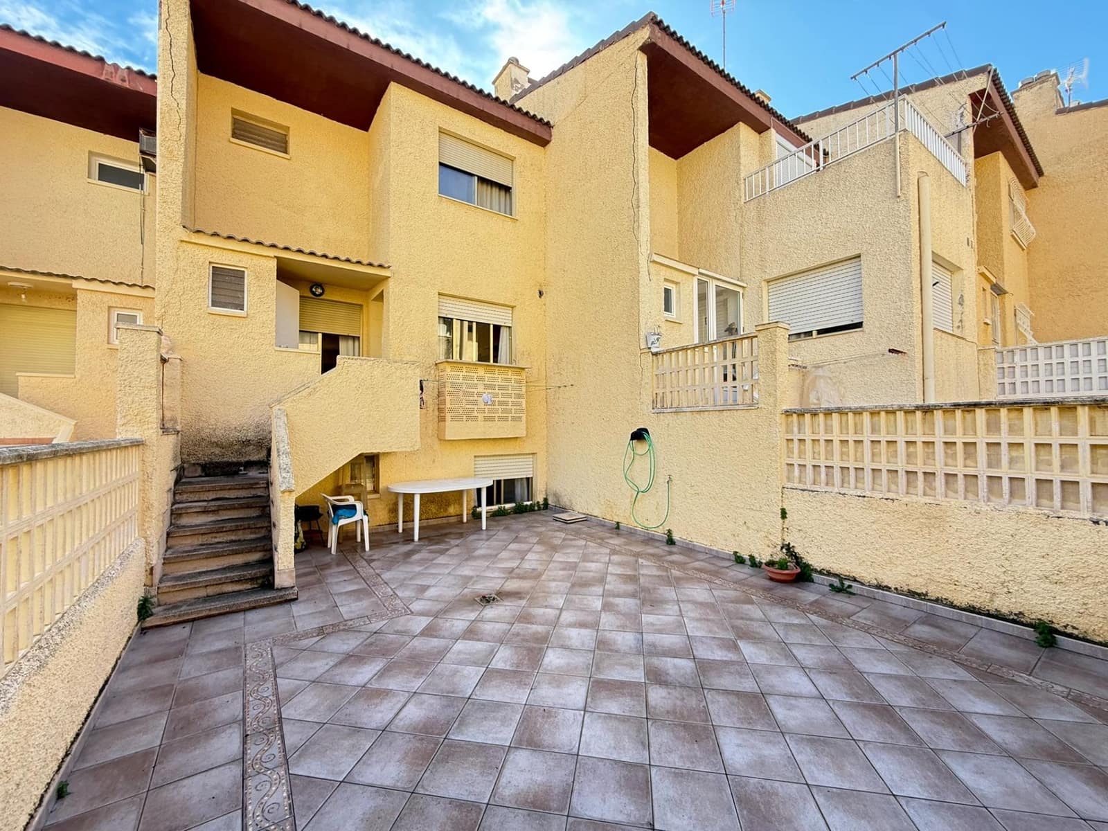 4 camera da letto Appartamento in vendita in Guardamar del Segura con garage - 490.000 € (Rif: 9761924)