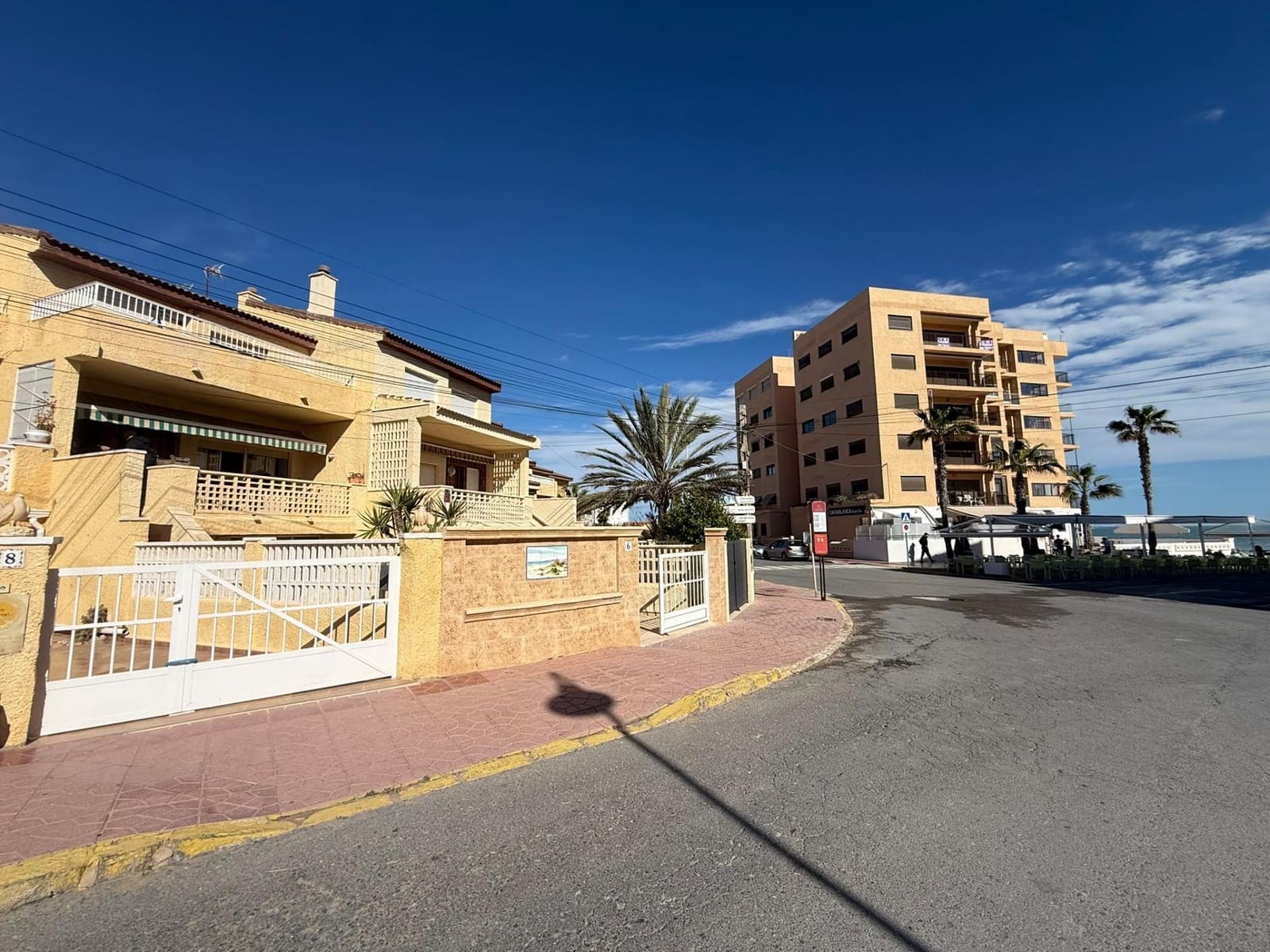 4 camera da letto Appartamento in vendita in Guardamar del Segura con garage - 490.000 € (Rif: 9761924)