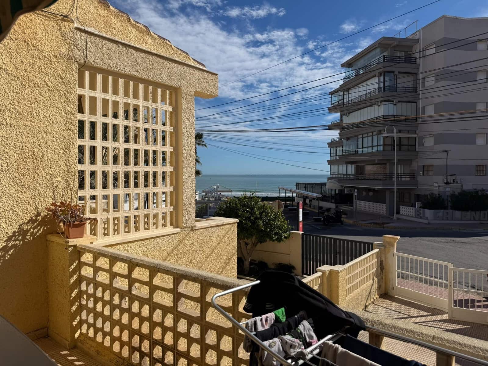 4 camera da letto Appartamento in vendita in Guardamar del Segura con garage - 490.000 € (Rif: 9761924)