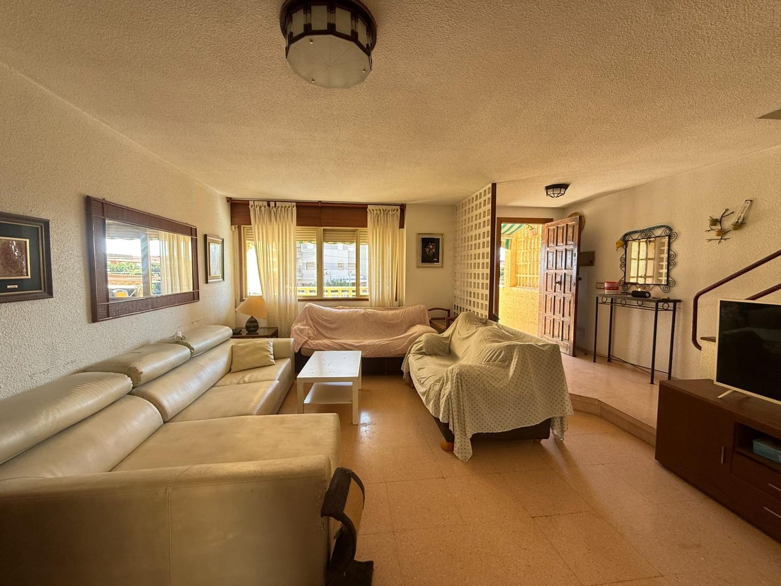 4 camera da letto Appartamento in vendita in Guardamar del Segura con garage - 490.000 € (Rif: 9761924)