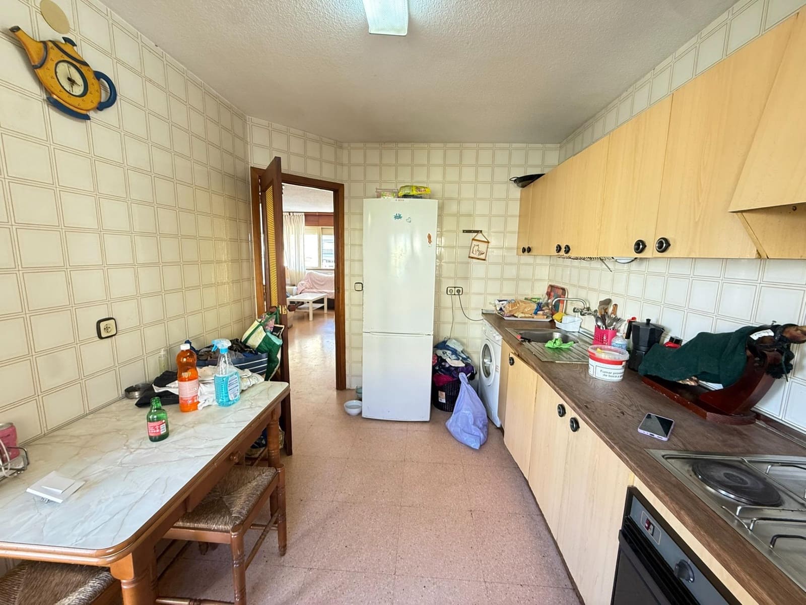 4 camera da letto Appartamento in vendita in Guardamar del Segura con garage - 490.000 € (Rif: 9761924)