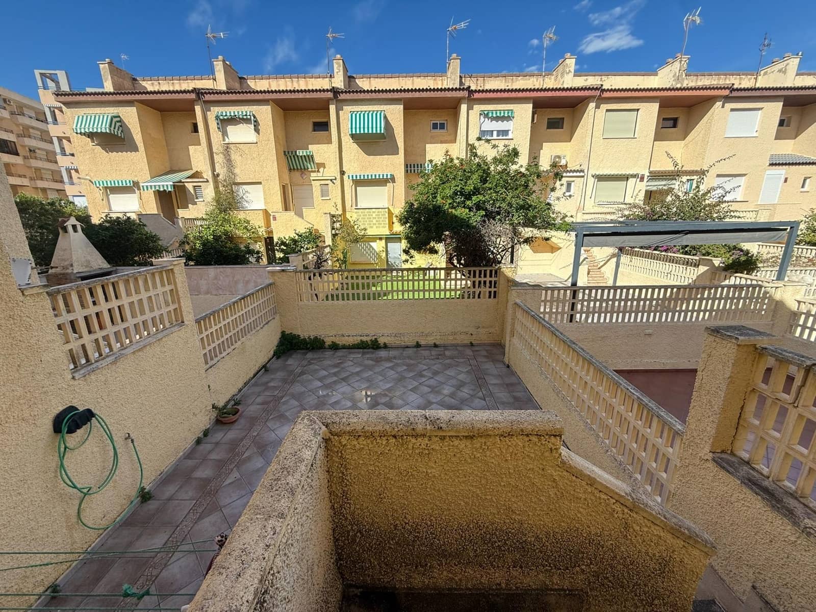 4 camera da letto Appartamento in vendita in Guardamar del Segura con garage - 490.000 € (Rif: 9761924)