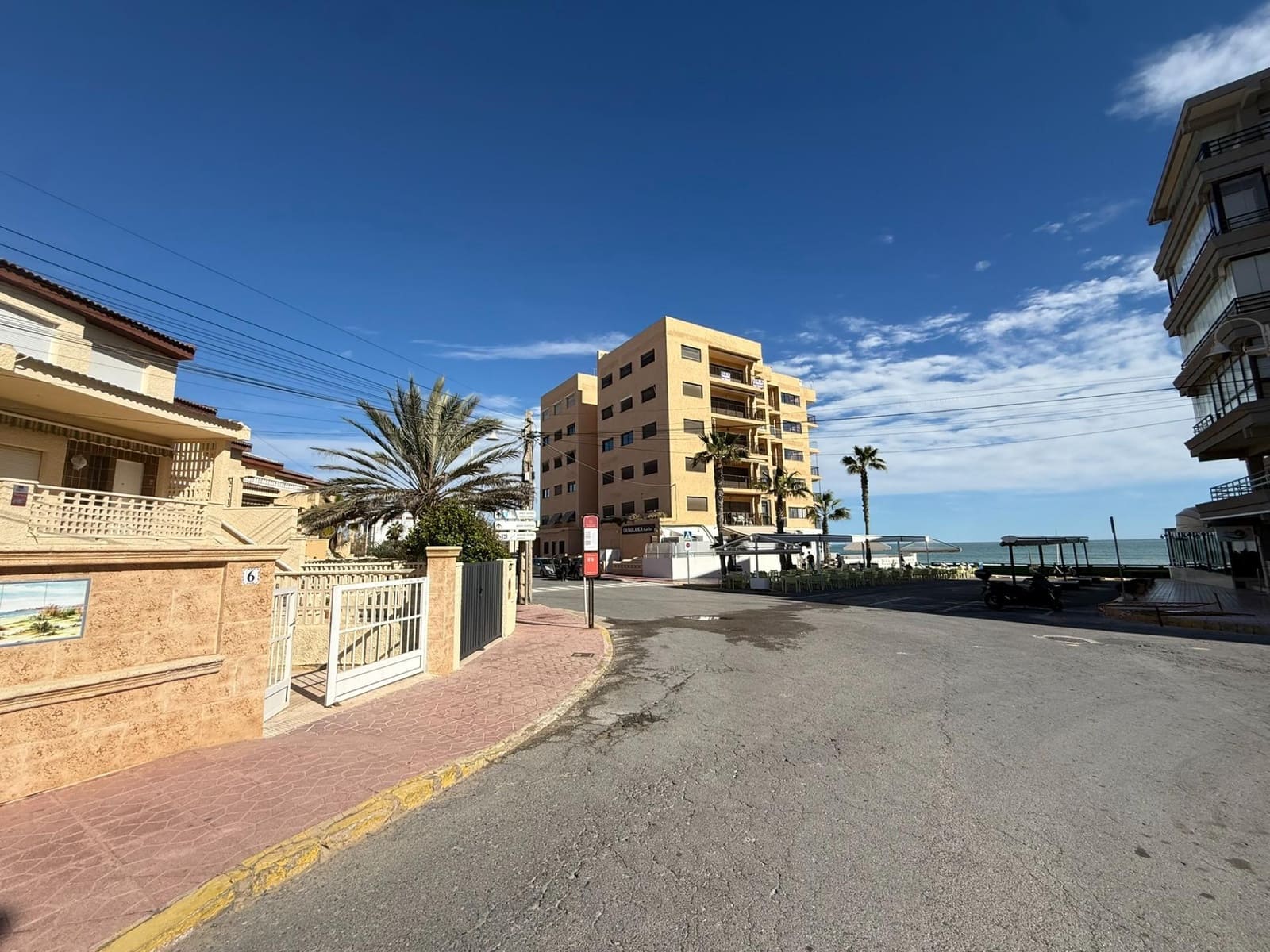 4 camera da letto Appartamento in vendita in Guardamar del Segura con garage - 490.000 € (Rif: 9761924)