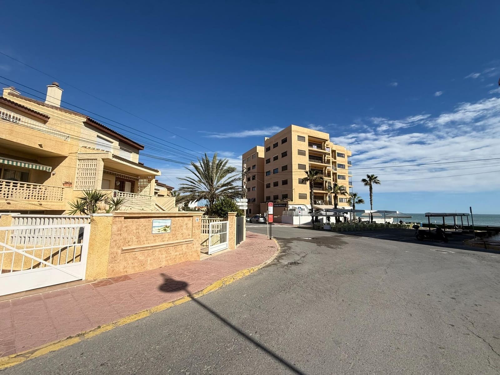 4 camera da letto Appartamento in vendita in Guardamar del Segura con garage - 490.000 € (Rif: 9761924)