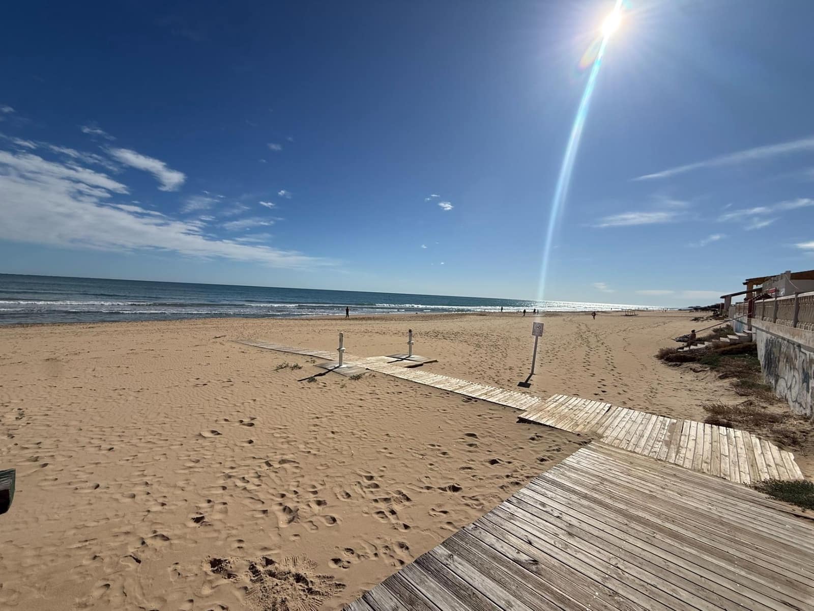 4 camera da letto Appartamento in vendita in Guardamar del Segura con garage - 490.000 € (Rif: 9761924)