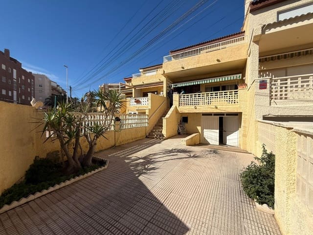4 camera da letto Appartamento in vendita in Guardamar del Segura con garage - 490.000 € (Rif: 9761924)