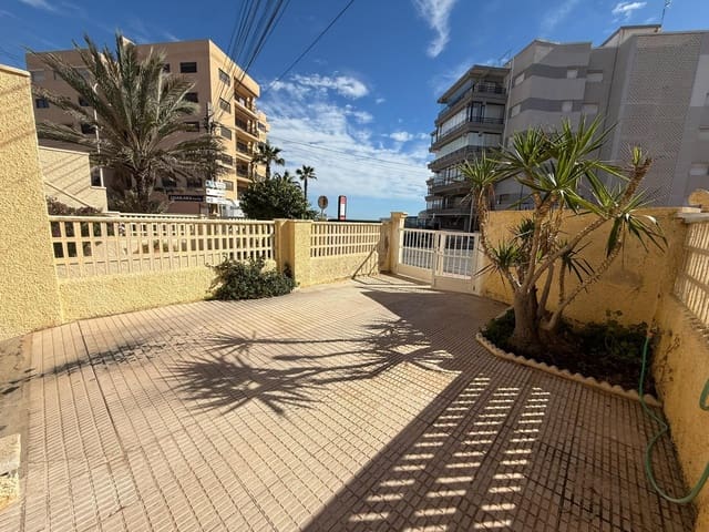 4 camera da letto Appartamento in vendita in Guardamar del Segura con garage - 490.000 € (Rif: 9761924)