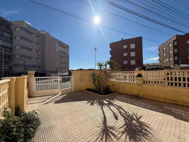 4 camera da letto Appartamento in vendita in Guardamar del Segura con garage - 490.000 € (Rif: 9761924)