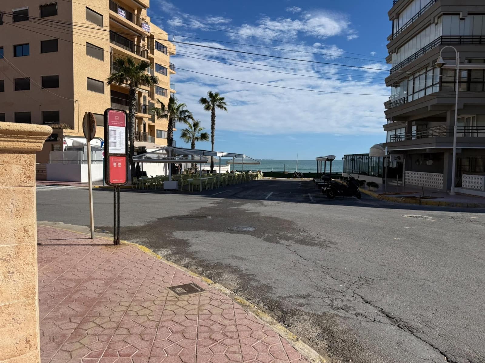 4 camera da letto Appartamento in vendita in Guardamar del Segura con garage - 490.000 € (Rif: 9761924)