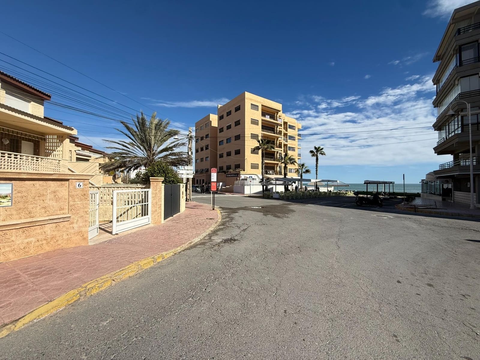 4 camera da letto Appartamento in vendita in Guardamar del Segura con garage - 490.000 € (Rif: 9761924)