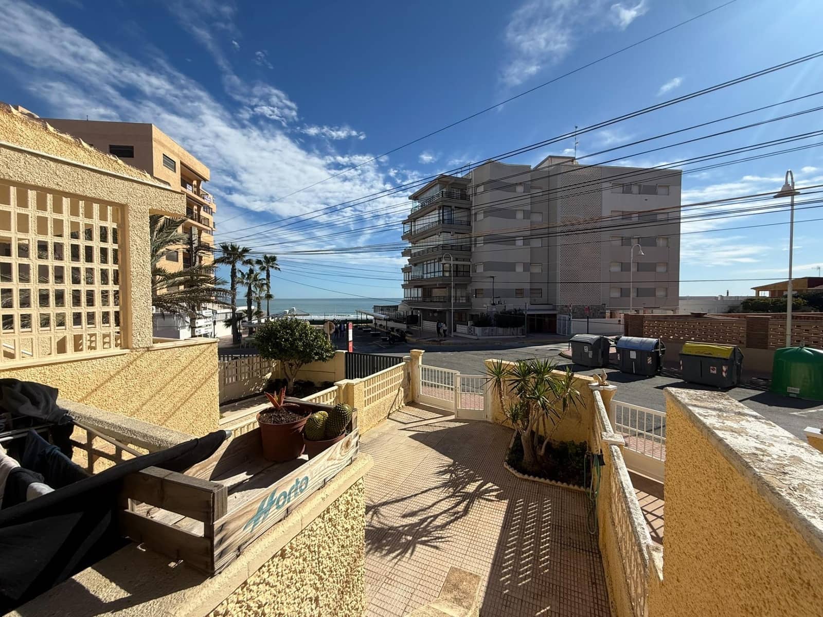 4 camera da letto Appartamento in vendita in Guardamar del Segura con garage - 490.000 € (Rif: 9761924)