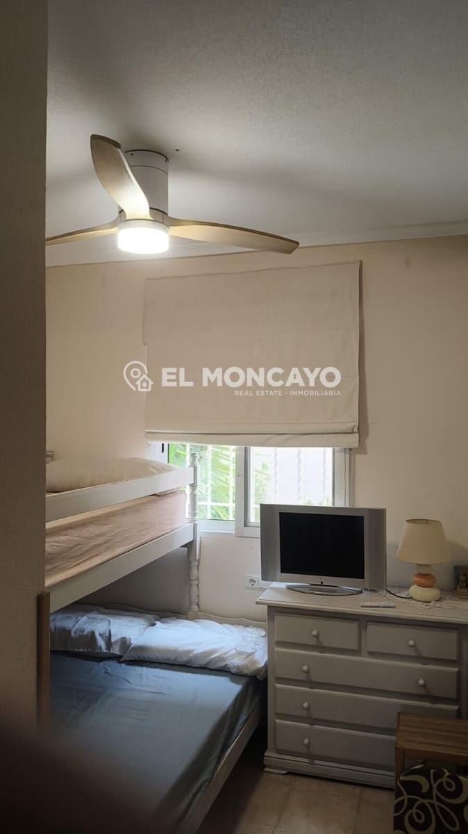 2 soverom Bungalow til salgs i Guardamar del Segura med svømmebasseng - € 155 500 (Ref: 9761925)