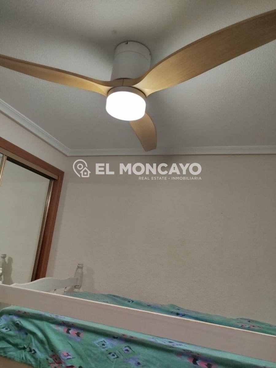 2 soverom Bungalow til salgs i Guardamar del Segura med svømmebasseng - € 155 500 (Ref: 9761925)