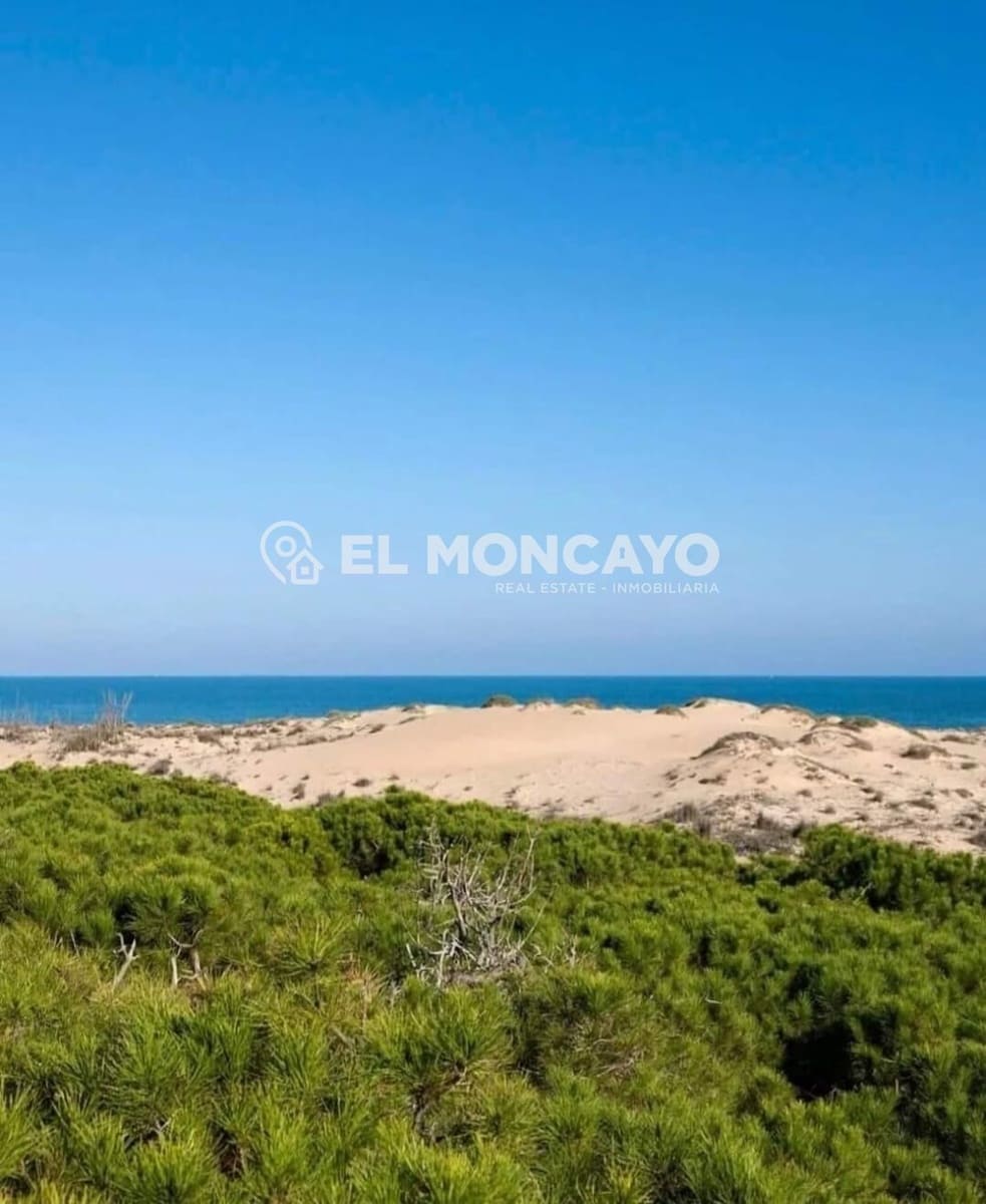 2 soverom Bungalow til salgs i Guardamar del Segura med svømmebasseng - € 155 500 (Ref: 9761925)