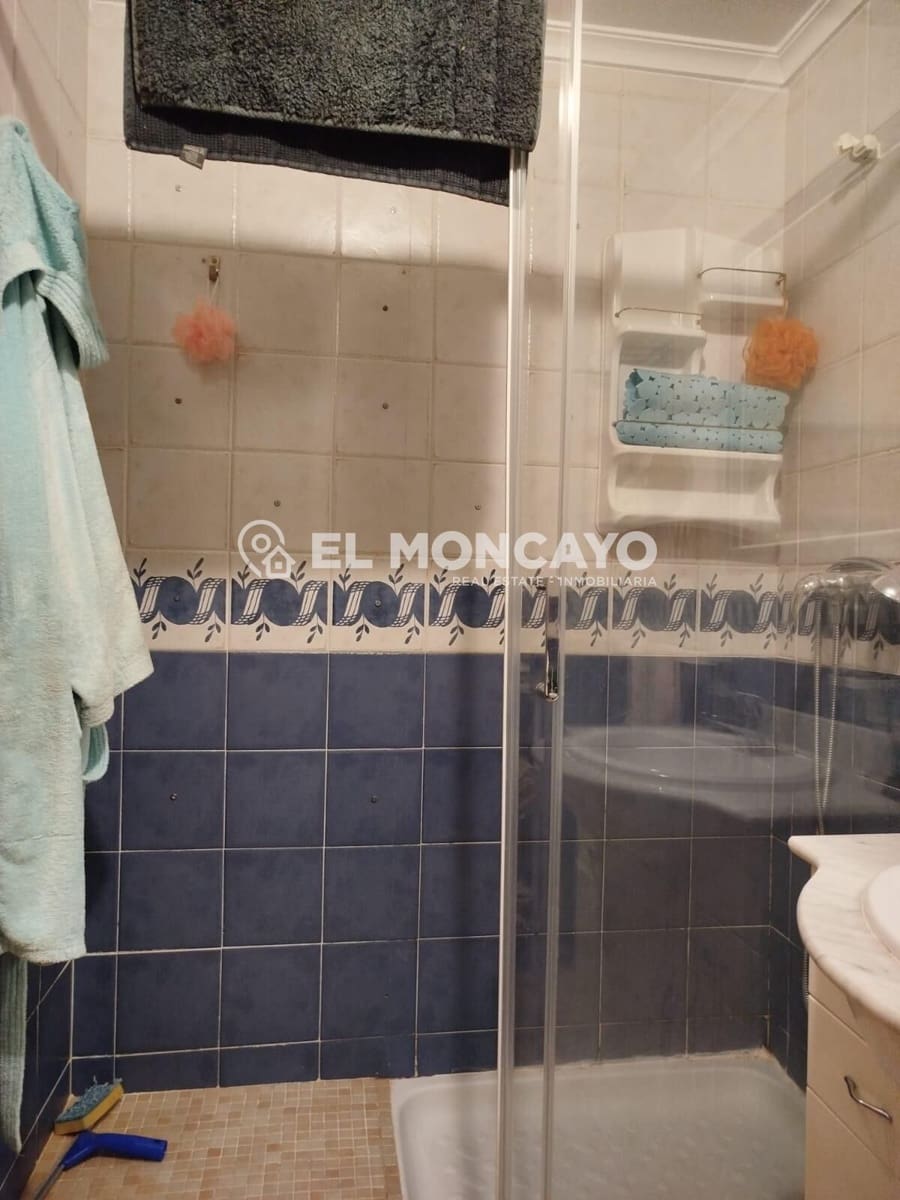 2 soverom Bungalow til salgs i Guardamar del Segura med svømmebasseng - € 155 500 (Ref: 9761925)