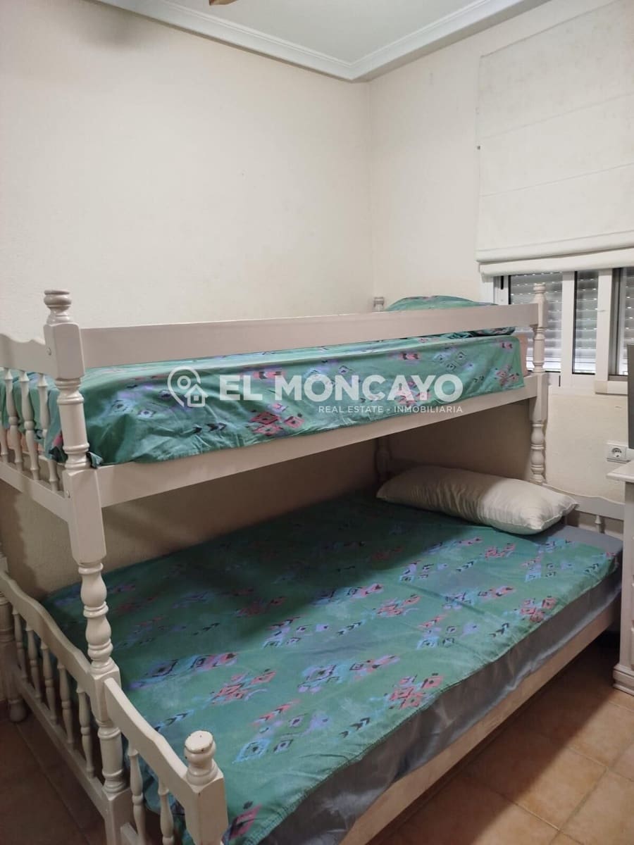 2 soverom Bungalow til salgs i Guardamar del Segura med svømmebasseng - € 155 500 (Ref: 9761925)