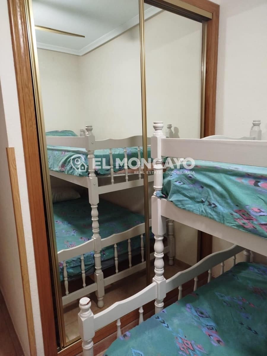 2 soverom Bungalow til salgs i Guardamar del Segura med svømmebasseng - € 155 500 (Ref: 9761925)