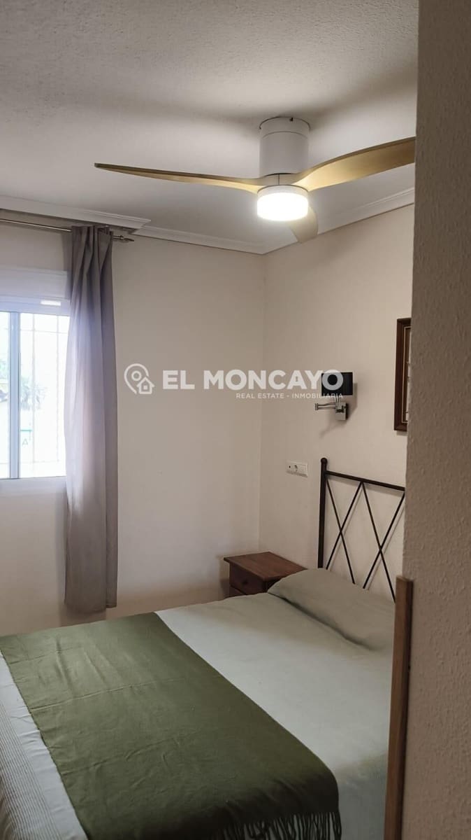 2 soverom Bungalow til salgs i Guardamar del Segura med svømmebasseng - € 155 500 (Ref: 9761925)