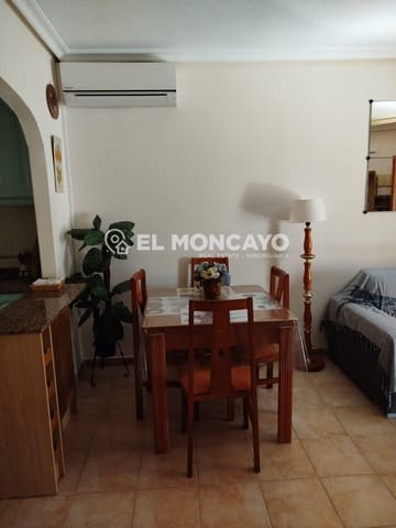 2 soverom Bungalow til salgs i Guardamar del Segura med svømmebasseng - € 155 500 (Ref: 9761925)