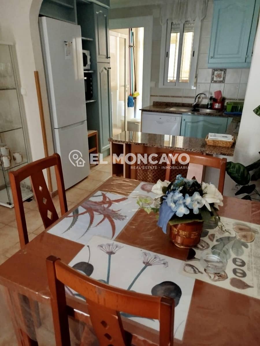 2 soverom Bungalow til salgs i Guardamar del Segura med svømmebasseng - € 155 500 (Ref: 9761925)