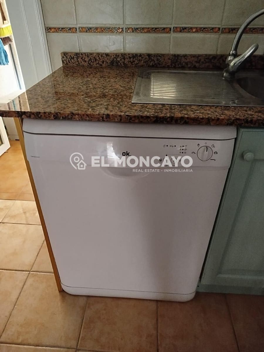 2 soverom Bungalow til salgs i Guardamar del Segura med svømmebasseng - € 155 500 (Ref: 9761925)