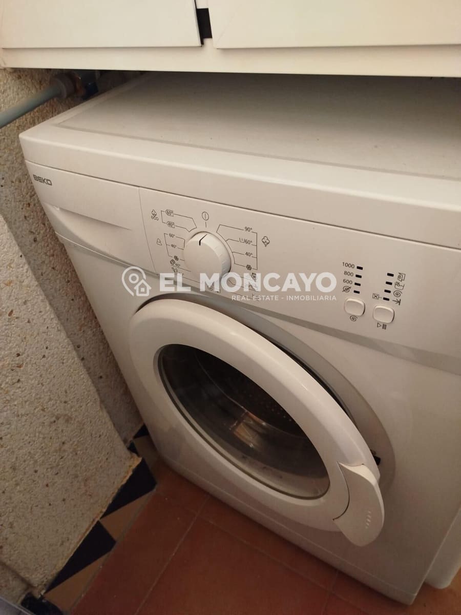 2 soverom Bungalow til salgs i Guardamar del Segura med svømmebasseng - € 155 500 (Ref: 9761925)