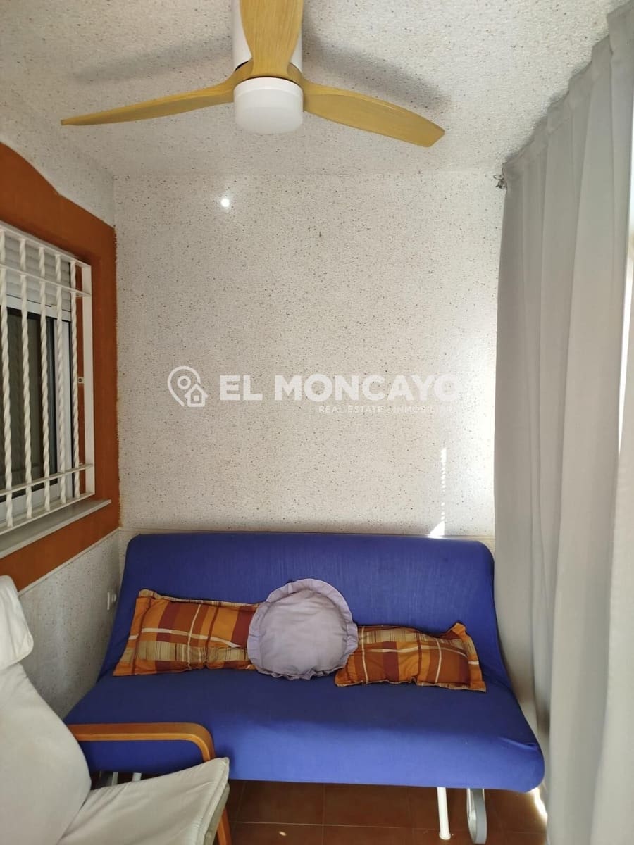 2 soverom Bungalow til salgs i Guardamar del Segura med svømmebasseng - € 155 500 (Ref: 9761925)