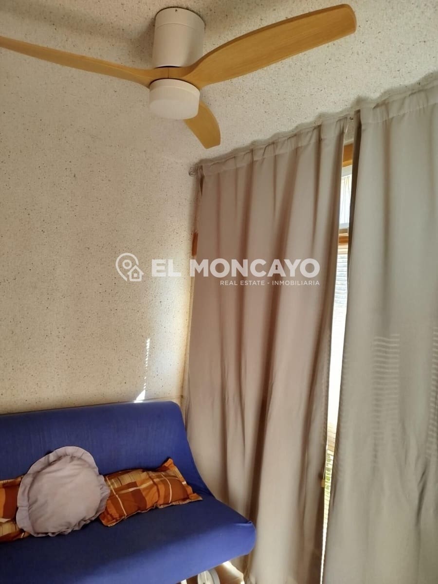 2 soverom Bungalow til salgs i Guardamar del Segura med svømmebasseng - € 155 500 (Ref: 9761925)