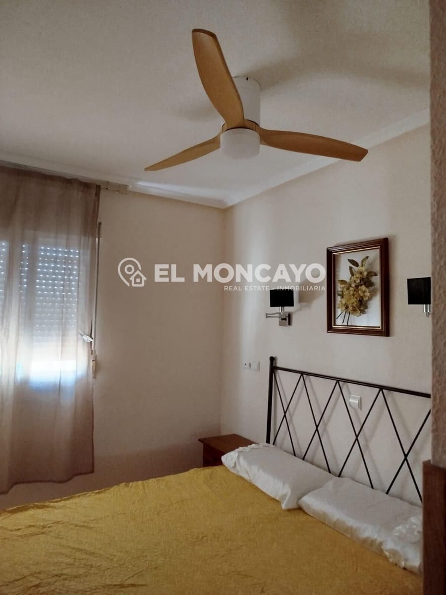 2 soverom Bungalow til salgs i Guardamar del Segura med svømmebasseng - € 155 500 (Ref: 9761925)