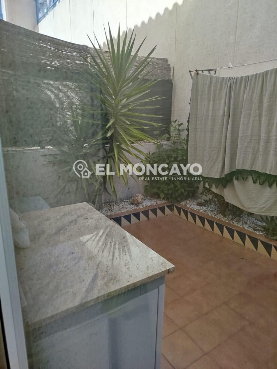 2 soverom Bungalow til salgs i Guardamar del Segura med svømmebasseng - € 155 500 (Ref: 9761925)