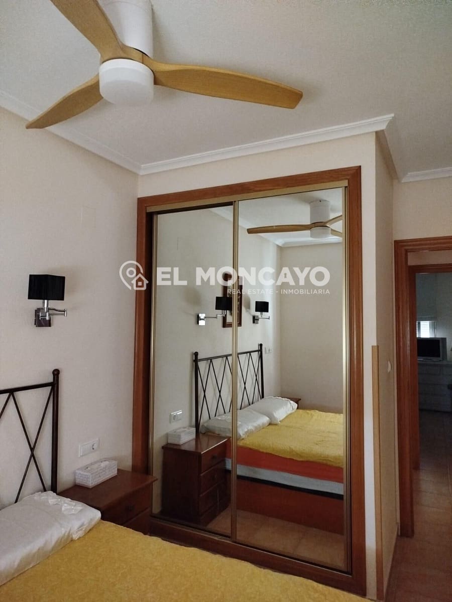 2 soverom Bungalow til salgs i Guardamar del Segura med svømmebasseng - € 155 500 (Ref: 9761925)