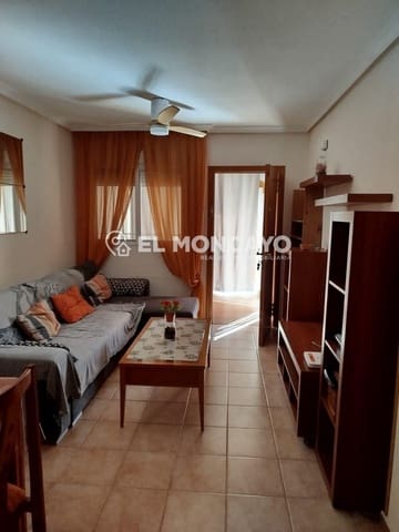 2 soverom Bungalow til salgs i Guardamar del Segura med svømmebasseng - € 155 500 (Ref: 9761925)