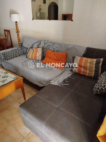 2 soverom Bungalow til salgs i Guardamar del Segura med svømmebasseng - € 155 500 (Ref: 9761925)