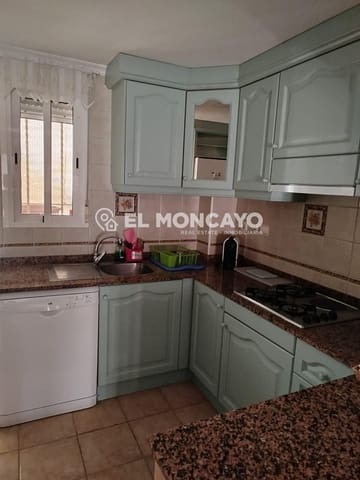 2 soverom Bungalow til salgs i Guardamar del Segura med svømmebasseng - € 155 500 (Ref: 9761925)