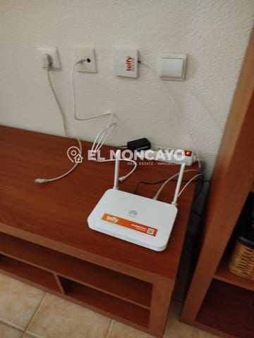 2 soverom Bungalow til salgs i Guardamar del Segura med svømmebasseng - € 155 500 (Ref: 9761925)