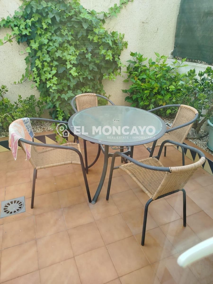 2 soverom Bungalow til salgs i Guardamar del Segura med svømmebasseng - € 155 500 (Ref: 9761925)