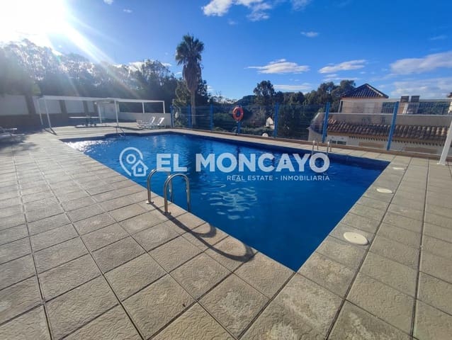 2 soverom Bungalow til salgs i Guardamar del Segura med svømmebasseng - € 155 500 (Ref: 9761925)